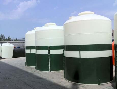 化工儲罐