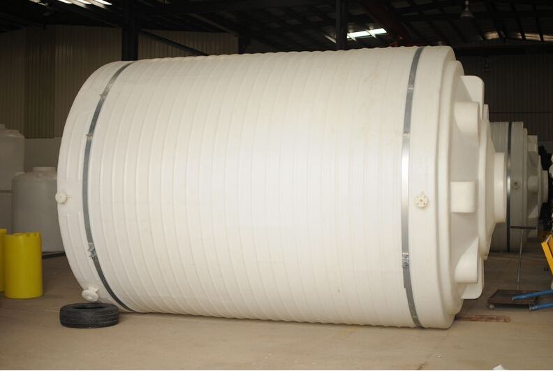 聚丙烯塑料儲(chǔ)罐有哪些特點(diǎn)