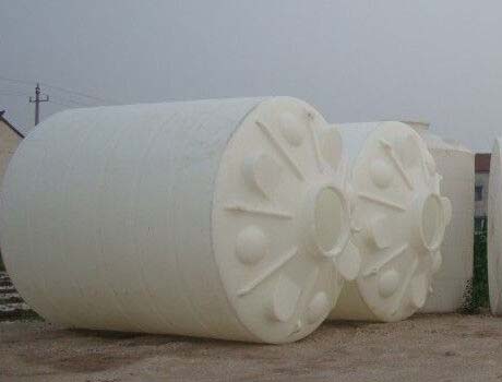 聚丙烯塑料儲(chǔ)罐